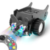 CrowBot BOLT-Open Source Programmable Smart Robot Car w/ Joystick