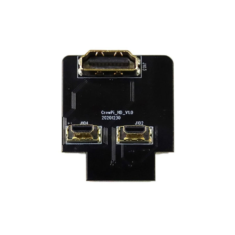 CrowPi HD-V1.0 HDMI Connector