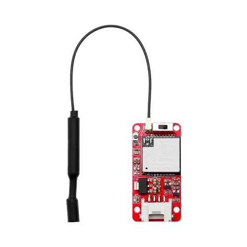 Crowtail Lora RA-08H/LoRaWAN Module for Long Range Communication (803-930 MHz)