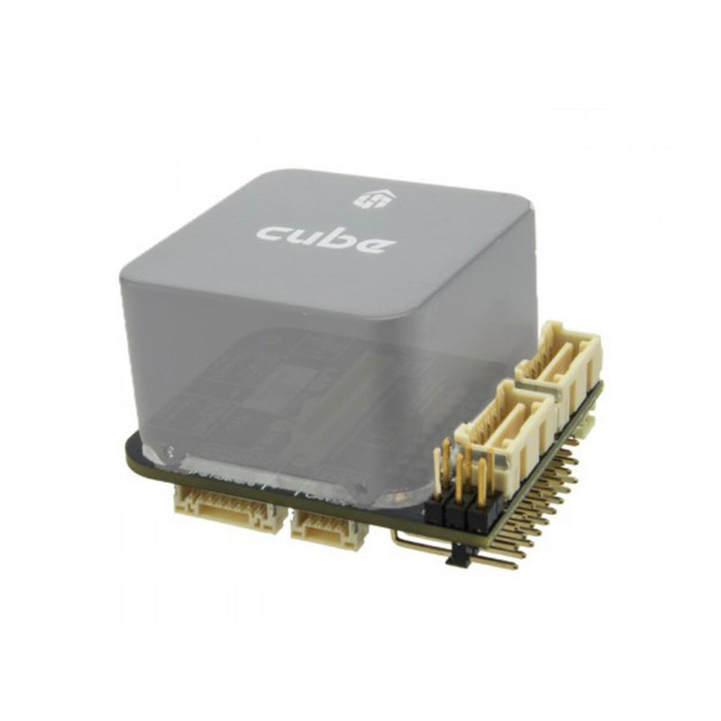 CubePilot Cube Mini Carrier Board
