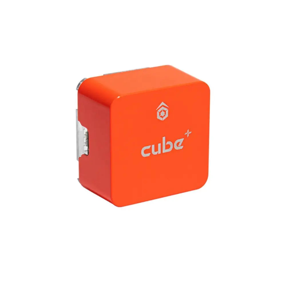 CubePilot The Cube Orange+ - RobotShop
