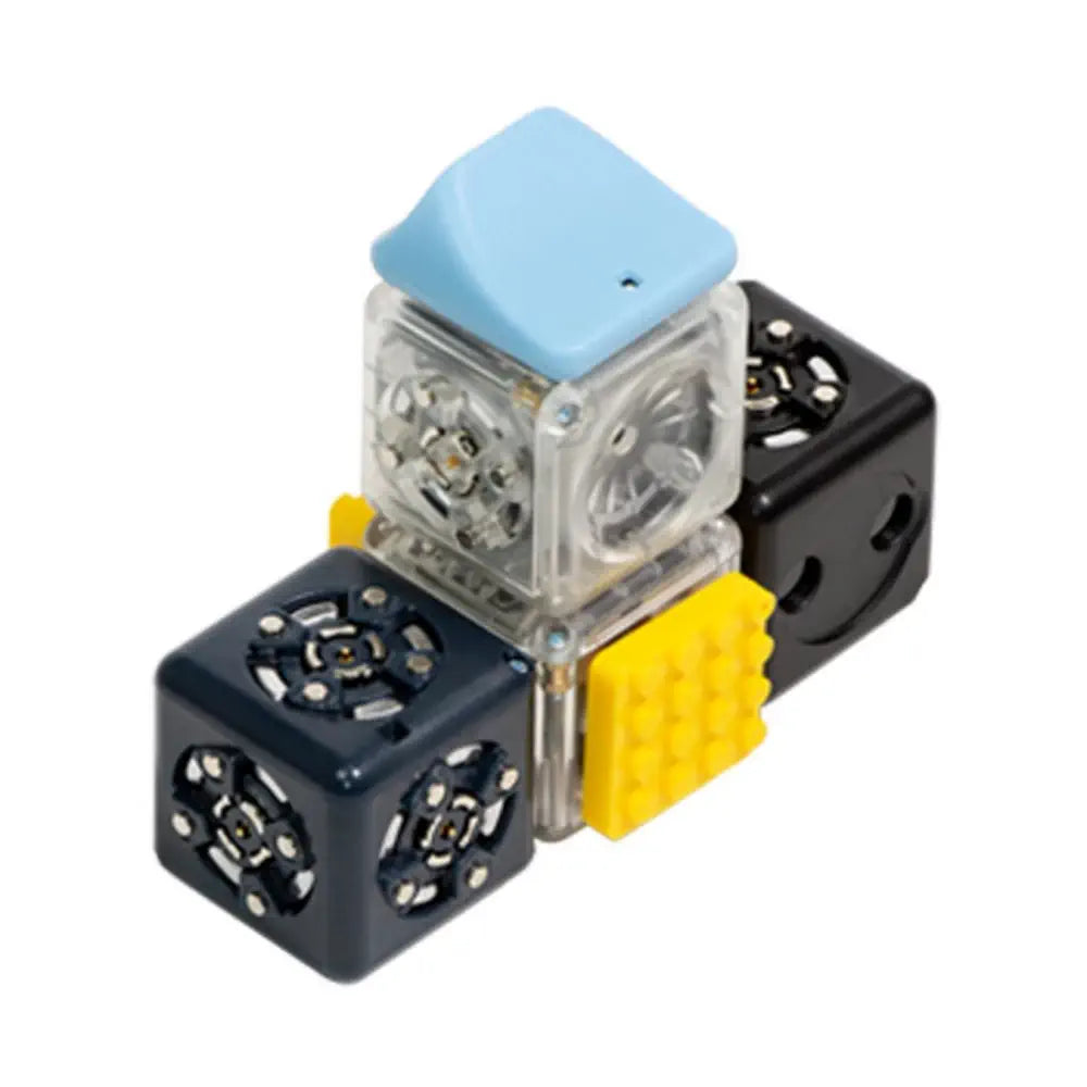 Cubelets Curiosity Set RobotShop