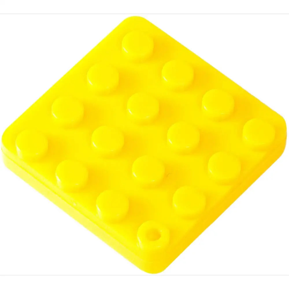 Cubelets Brick Adapter 4pk (compatible with LEGO blocks) - RobotShop