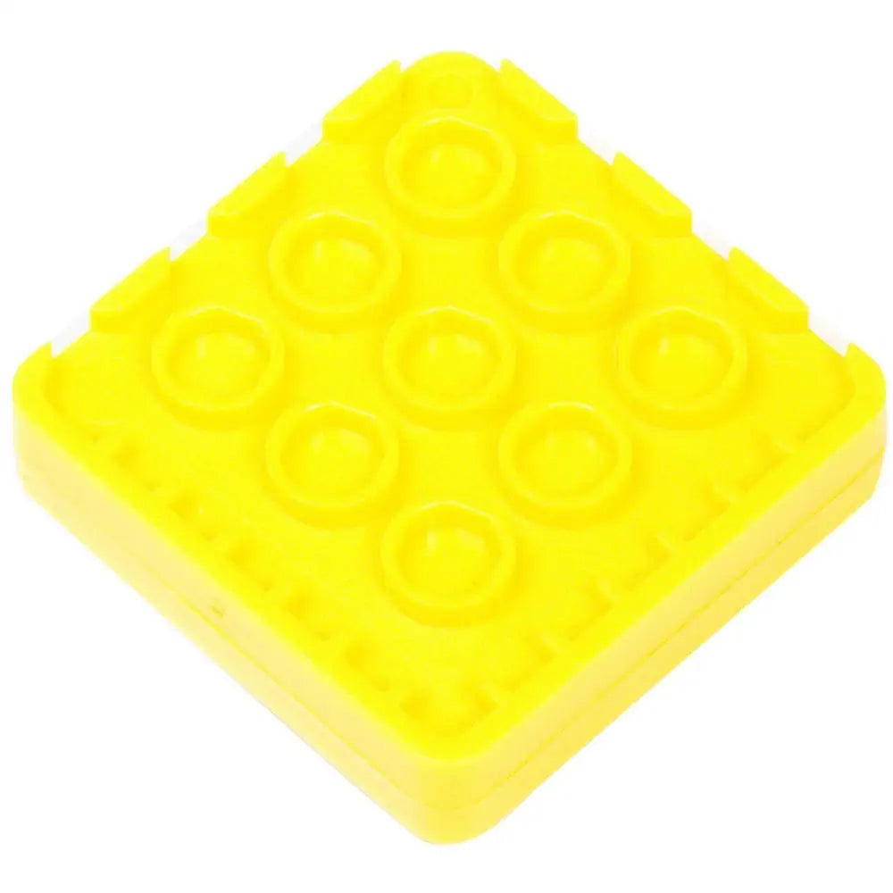 Cubelets Brick Adapter 4pk (compatible with LEGO blocks)