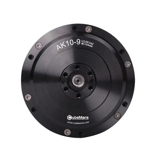 CubeMars AK10-9 V3.0 KV60 AK Series Robotic Actuator