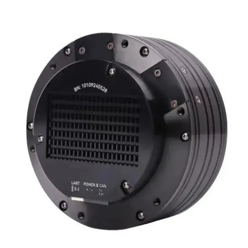 CubeMars AK10-9 V3.0 KV60 AK Series Robotic Actuator