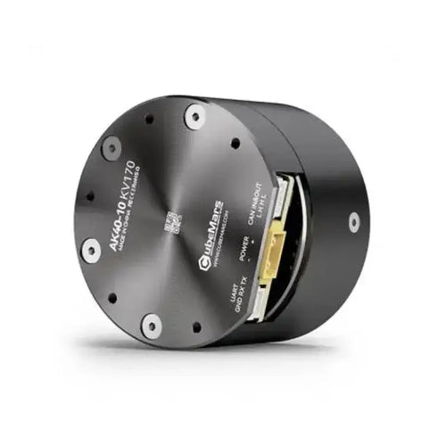 CubeMars AK40-10 Kv170 AK Series Robotic Actuator