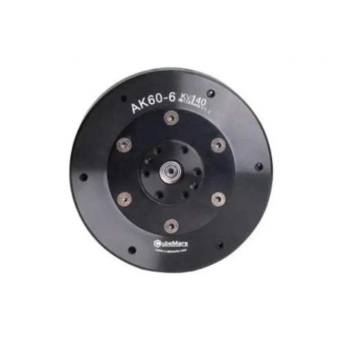 CubeMars AK60-6 V1.1 KV140 AK Series Robotic Actuator