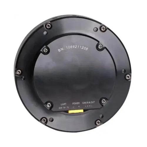 CubeMars AK60-6 V1.1 KV140 AK Series Robotic Actuator