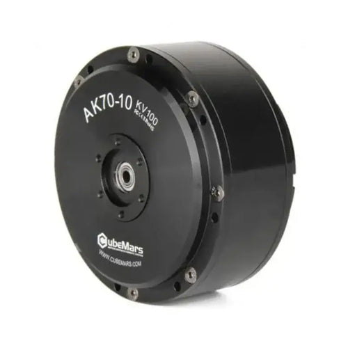 CubeMars AK70-10 Kv100 AK Series Robotic Actuator