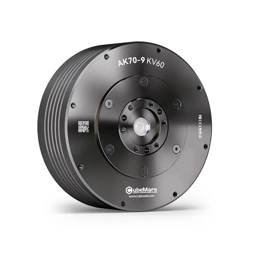 CubeMars AK70-9 KV60 AK Series Robotic Actuator