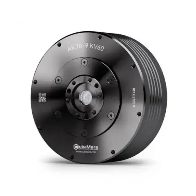 CubeMars AK70-9 KV60 AK Series Robotic Actuator