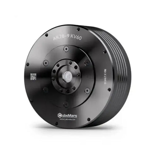 CubeMars AK70-9 KV60 AK Series Robotic Actuator