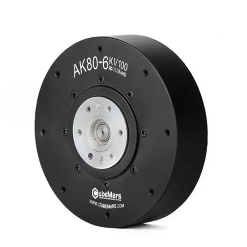 CubeMars AK80-6 Kv100 AK Series Robotic Actuator