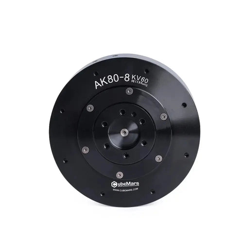 CubeMars AK80-8 Kv60 AK Series Robotic Actuator