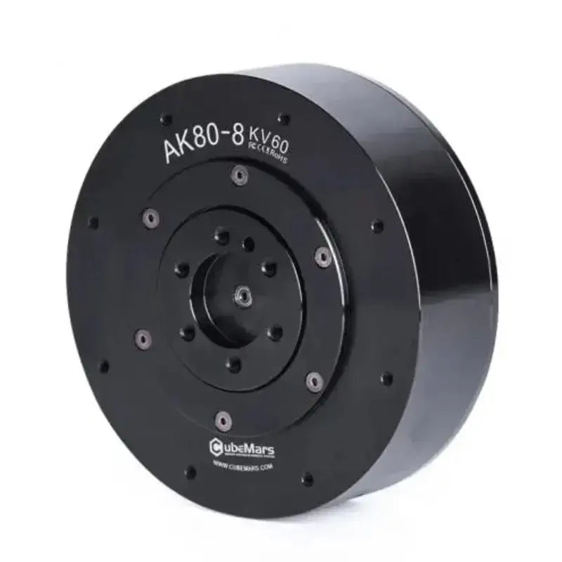 CubeMars AK80-8 Kv60 AK Series Robotic Actuator
