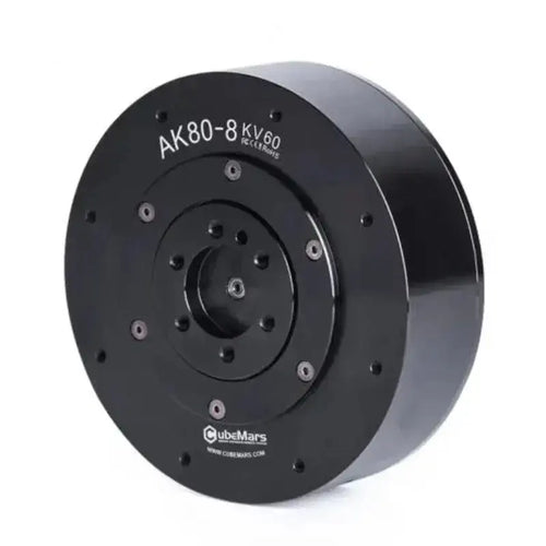 CubeMars AK80-8 Kv60 AK Series Robotic Actuator