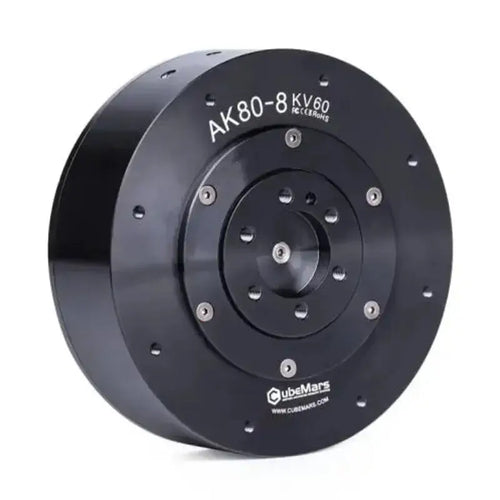 CubeMars AK80-8 Kv60 AK Series Robotic Actuator