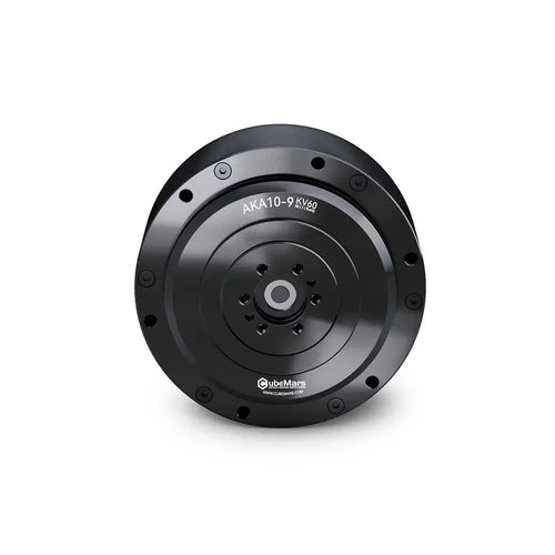 CubeMars AKA10-9 KV60 AKA Series Robotic Actuator
