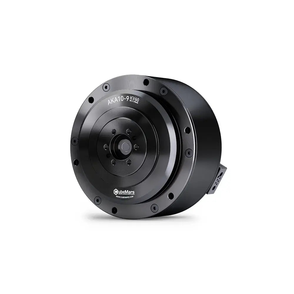 CubeMars AKA10-9 KV60 AKA Series Robotic Actuator