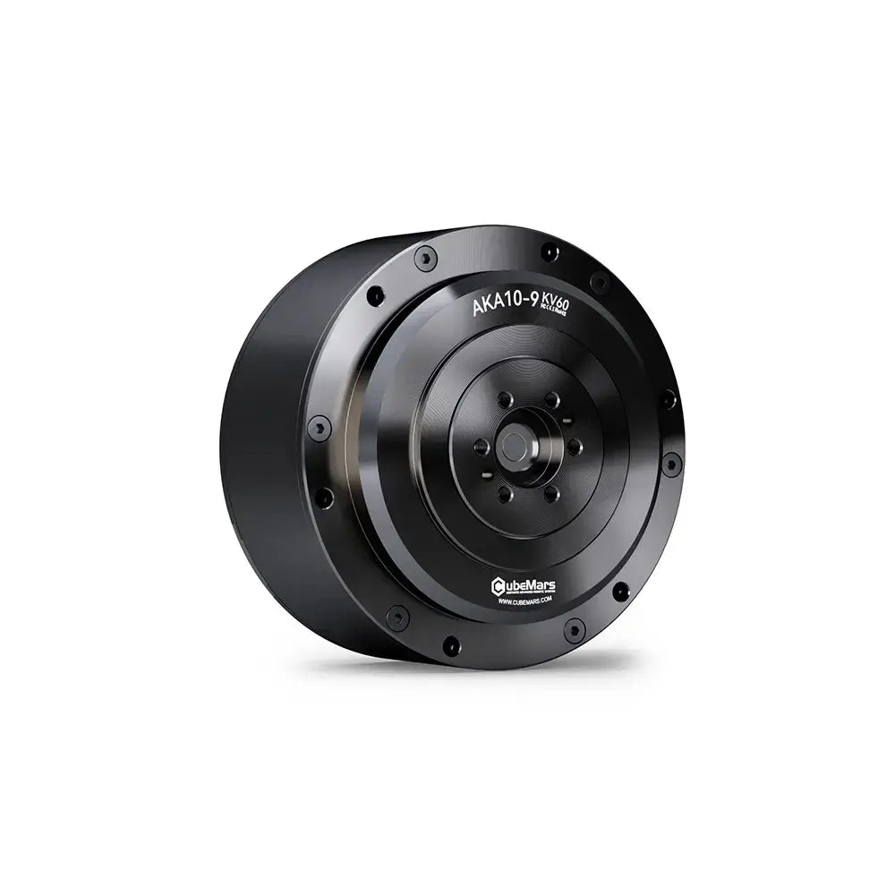 CubeMars AKA10-9 KV60 AKA Series Robotic Actuator