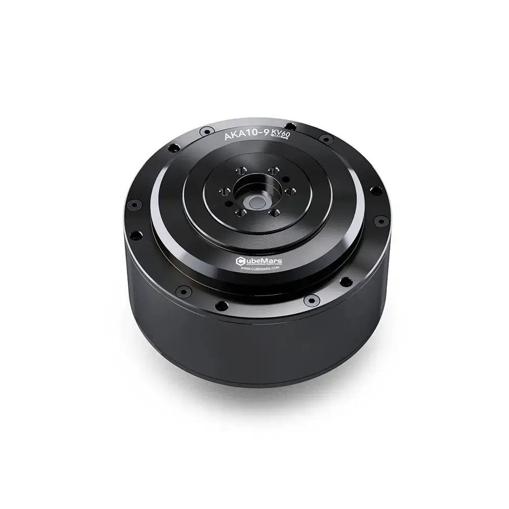 CubeMars AKA10-9 KV60 AKA Series Robotic Actuator