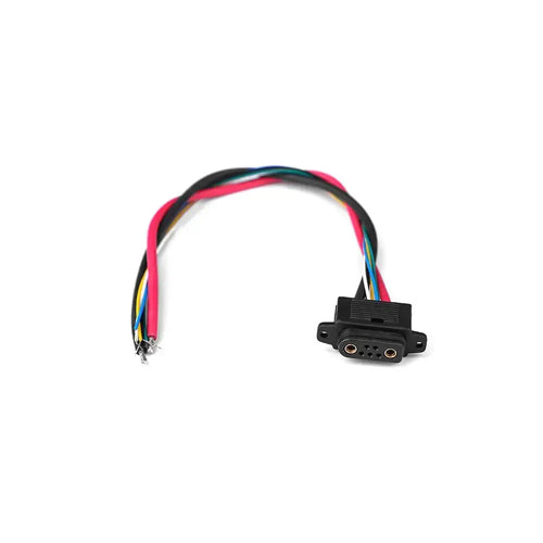 CubeMars AKA10-9 KV60 AKA Series Robotic Actuator