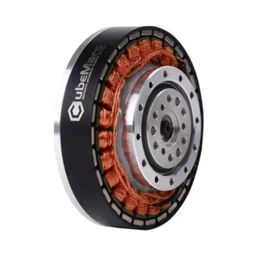CubeMars Ake60-8 Kv80 Robotic Actuator