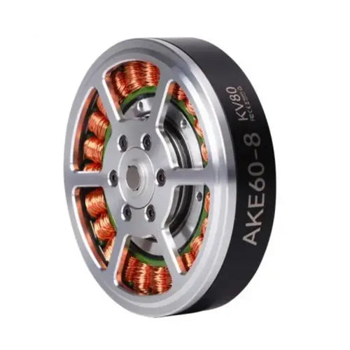 CubeMars Ake60-8 Kv80 Robotic Actuator
