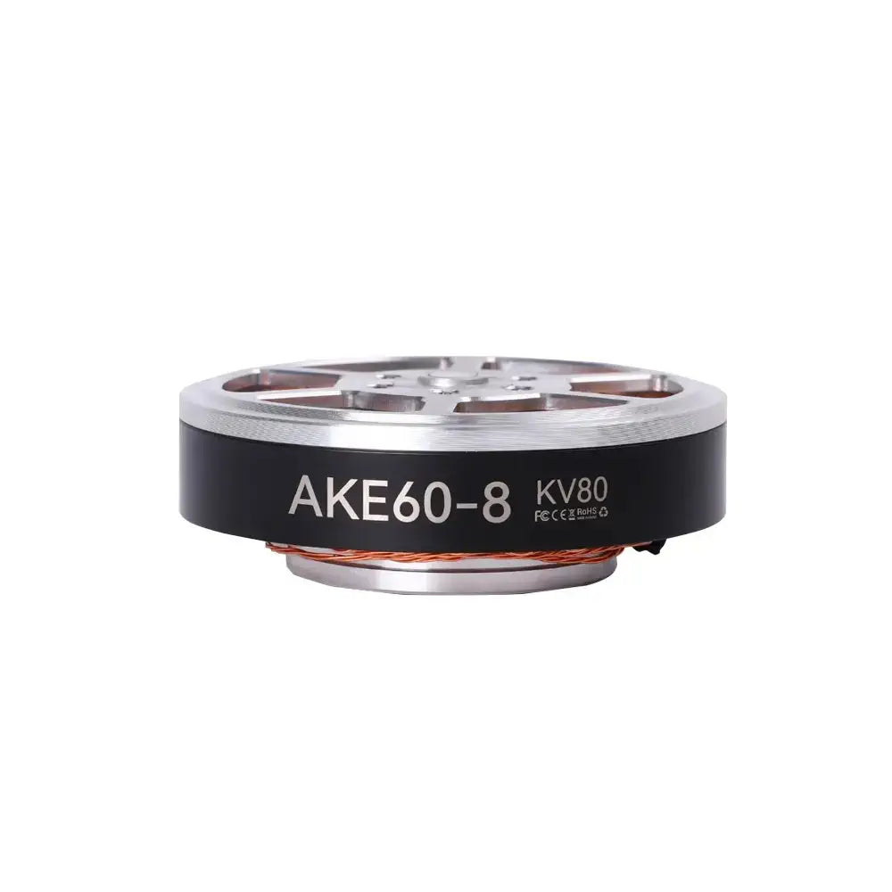 CubeMars Ake60-8 Kv80 Robotic Actuator