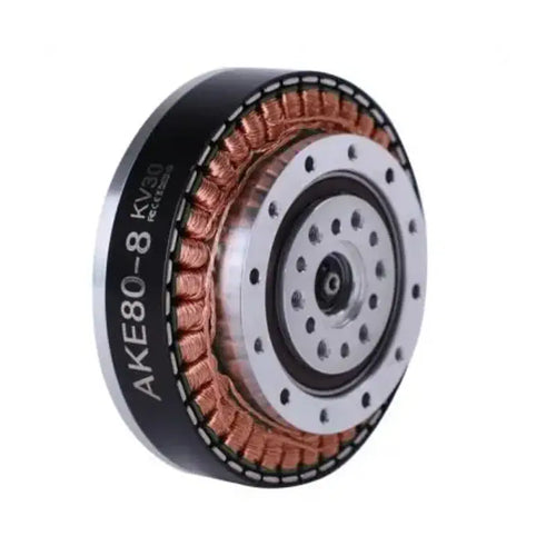 CubeMars Ake80-8 Kv30 Robotic Actuator