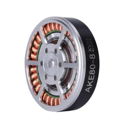 CubeMars Ake80-8 Kv30 Robotic Actuator