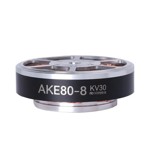 CubeMars Ake80-8 Kv30 Robotic Actuator