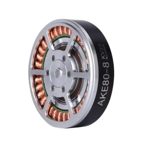 CubeMars Ake80-8 Kv30 Robotic Actuator