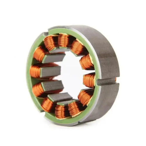 CubeMars RI50 KV100 RI Series Frameless Inrunner Torque Motor wo/ Hall Sensor