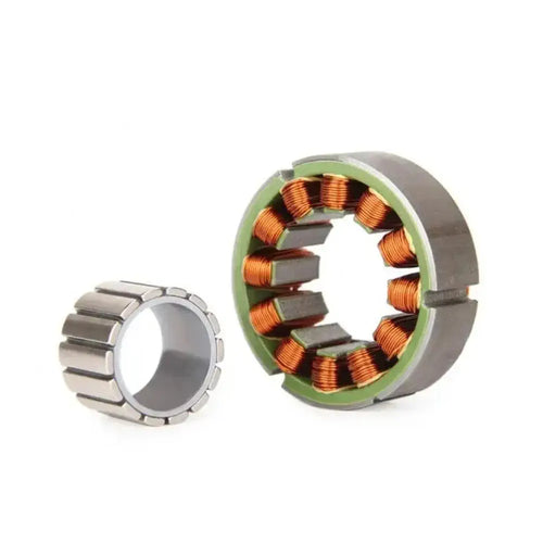 CubeMars RI50 KV100 RI Series Frameless Inrunner Torque Motor wo/ Hall Sensor