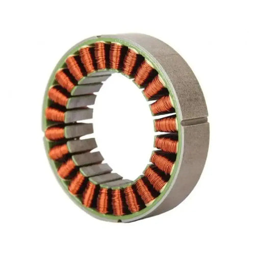 CubeMars RI60 KV120 RI Series Frameless Inrunner Torque Motor wo/ Hall Sensor