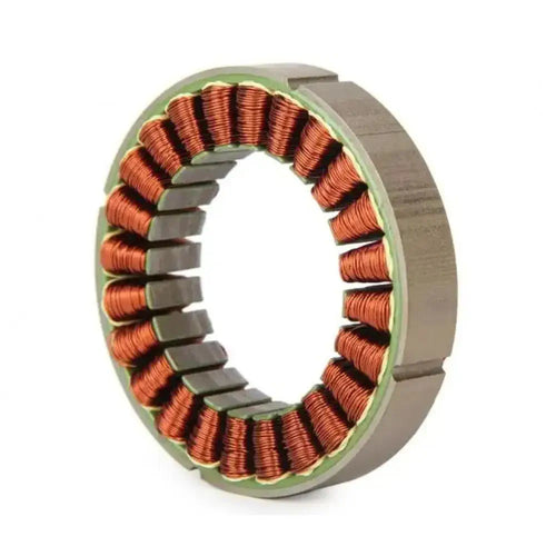 CubeMars RI70 KV95 RI Series Frameless Inrunner Torque Motor wo/ Hall Sensor