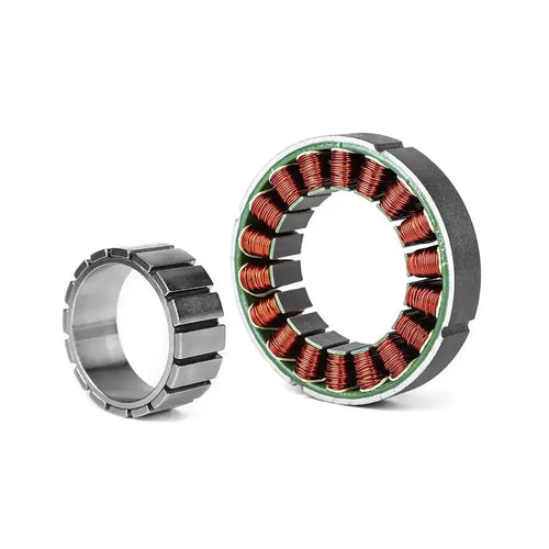 CubeMars RI80 KV75 RI Series Frameless Inrunner Torque Motor