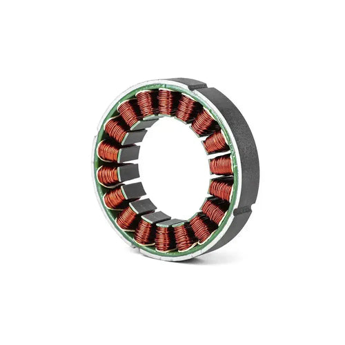 CubeMars RI80 KV75 RI Series Frameless Inrunner Torque Motor
