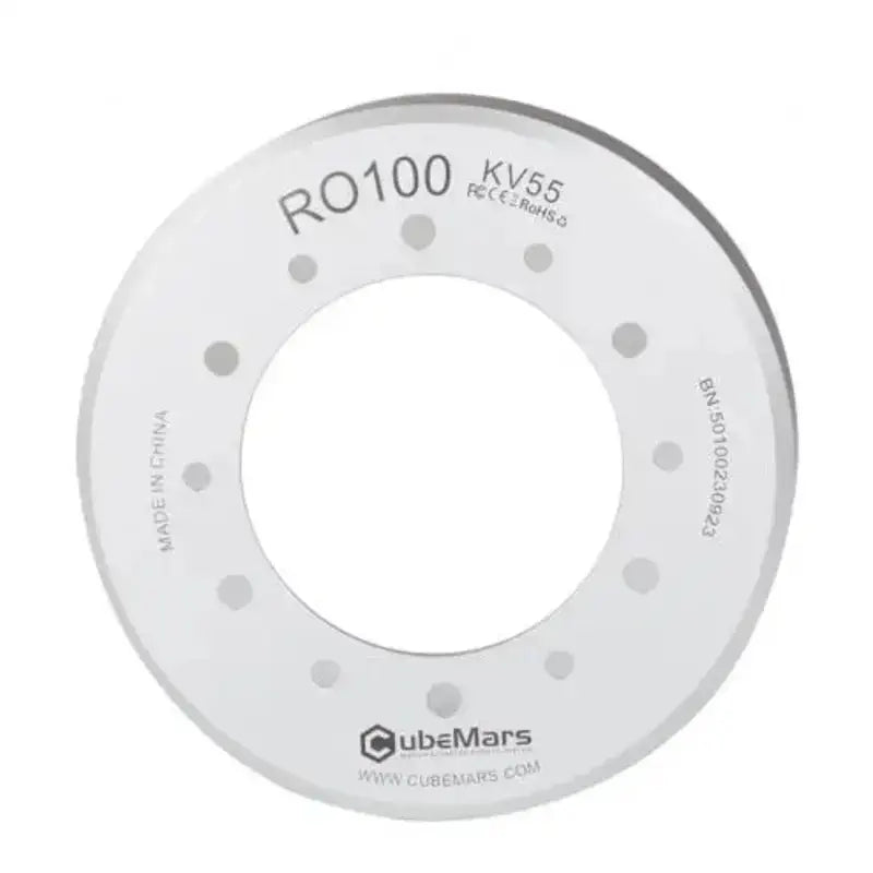 CubeMars RO100 KV55 RO Series Frameless Outrunner Torque Motor