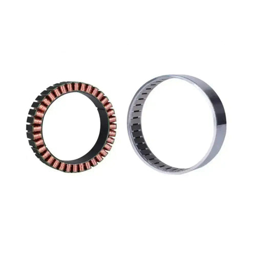 CubeMars RO80 KV105 RO Series Frameless Outrunner Torque Motor
