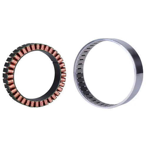 CubeMars RO80 Lite KV105 RO Series Frameless Outrunner Torque Motor