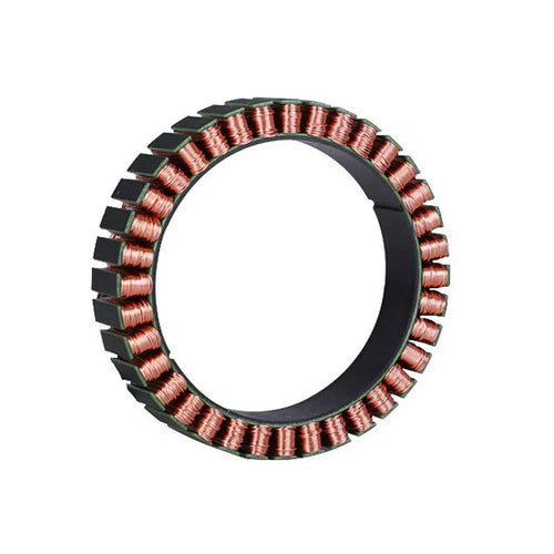 CubeMars RO80 Lite KV105 RO Series Frameless Outrunner Torque Motor