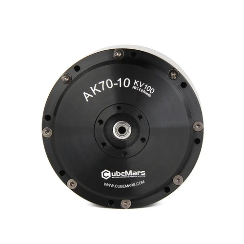 CubeMars AK70-10 Kv100 AK Series Robotic Actuator