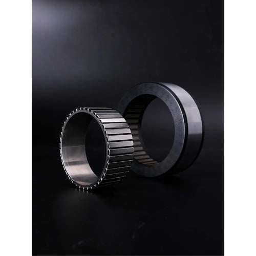 CubeMars RI115-PH KV40 RI Series Potting Frameless Inrunner Torque Motor