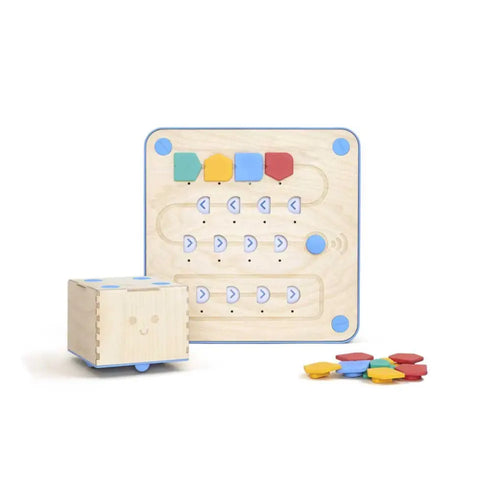 Cubetto Educational Coding Robot