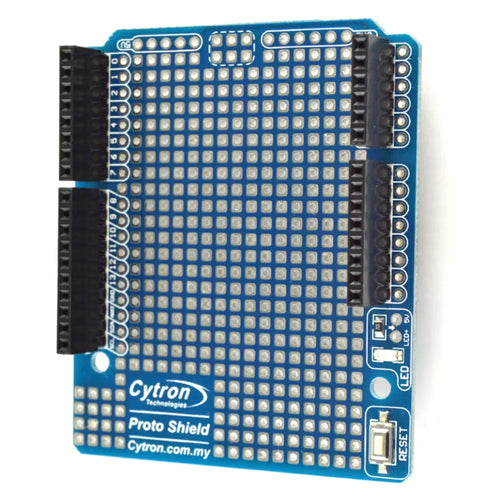 Cytron Arduino Proto Shield