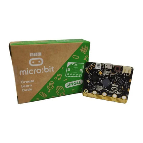 Cytron BBC micro:bit Mainboard V2