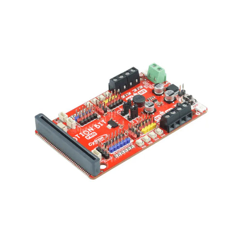 Cytron MOTION:BIT Pro - 12V Robotics Expansion Board for micro:bit